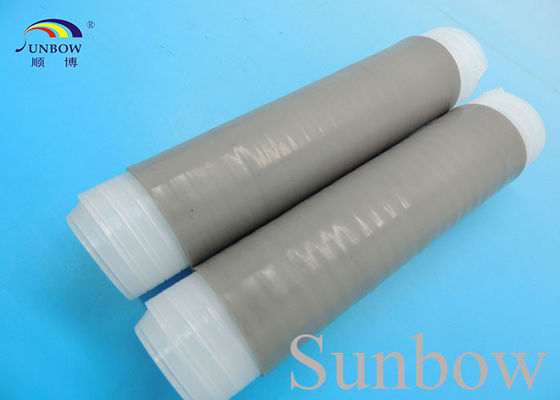 Κίνα Cold Shrinkable Rubber Tubing Cold Shrink Cable Accessories Tubes προμηθευτής