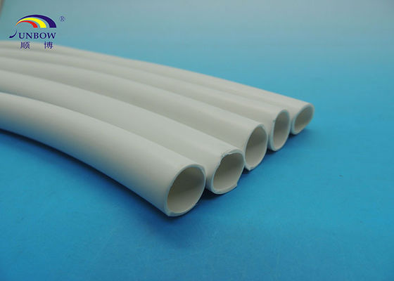 Κίνα Μαλακή προσαρμοσμένη εύκαμπτη μάνικα PVC/εύκαμπτη διάμετρος σωληνώσεων PVC εσωτερική 0.8mm - 26mm προμηθευτής