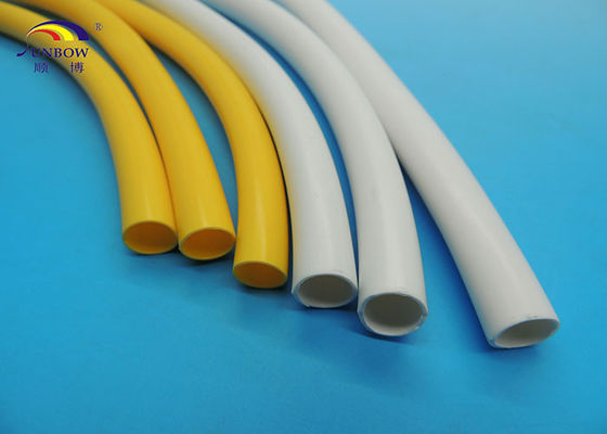 Κίνα Φιλική προς το περιβάλλον εύκαμπτη πλαστική σωλήνωση PVC/μαλακά προϊόντα σωλήνων PVC μονώνοντας προμηθευτής