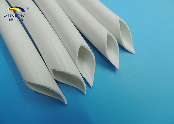 Κίνα Εύκαμπτος σωλήνας σωληνώσεων PVC εξοπλισμού φωτισμού για τη μόνωση καλωδίων 0.8mm - 26mm προμηθευτής