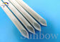 Silicone Rubber Coated High Temperature Fiberglass Sleeve Silicone Fiberglass Sleeving προμηθευτής