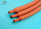 Fast Shrinking and Low Shrink Temperature Heat Shrinkable Tubing 2:1 Flexible 4.8/2.4 RED προμηθευτής