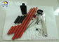 11kV Heat Shrink Cable Joints Cable Accessories for 3 Core XLPE Cables προμηθευτής