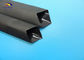 Soft heavy wall polyolefin heat shrinable tube with / without adhesive with size Ø10-Ø85mm for  -45℃ - 125℃ temperature προμηθευτής
