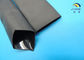 Soft heavy wall polyolefin heat shrinable tube with / without adhesive with size from Ø10-Ø85mm for electronics προμηθευτής