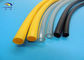 UL απαρίθμησε τη σαφή εύκαμπτη σωλήνωση PVC ηλεκτρονικών συστατικών/το πλαστικό χρώμα σωλήνων PVC πολυ προμηθευτής