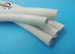 Πλαστική καλωδίων μόνωσης σωλήνωση PVC προστασίας εύκαμπτη για το λουρί καλωδίων προμηθευτής