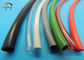 Σωλήνας PVC ROHS/σωλήνας/διαφανής σωλήνας μανικών Sleev για το λουρί καλωδίων προμηθευτής