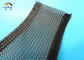 Αντι-γήρανση Velcro εκτάσιμοι Sleevings/σωλήνες για την προστασία καλωδίων προμηθευτής