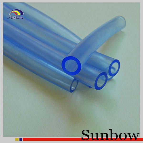 UL ROHS ΠΡΟΣΙΤΌΤΗΤΑΣ πλαστικό PVC pipes#SB-PVC μανικών καυσίμων λαστιχένιο