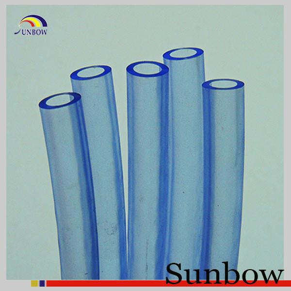 UL ROHS ΠΡΟΣΙΤΌΤΗΤΑΣ πλαστικό PVC pipes#SB-PVC μανικών καυσίμων λαστιχένιο