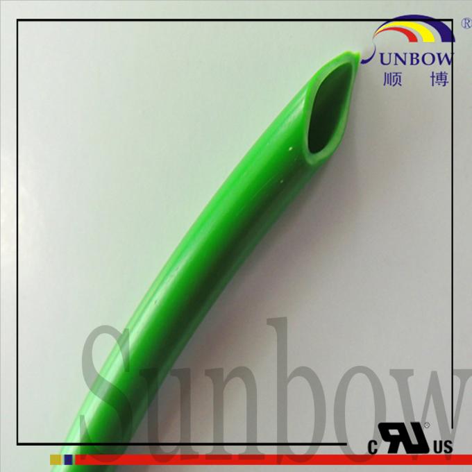 SUNBOW μαλακός PVC πλαστικός κατασκευαστής πλαστικών σωληνώσεων επαγγελματικός