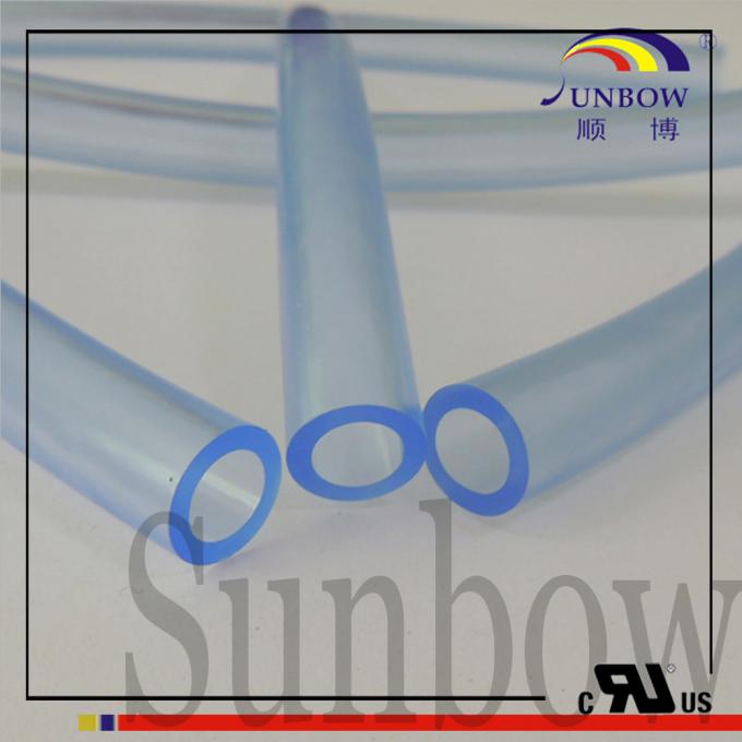 Polyvinylchloride 1/8 PVC SUNBOW στη βινυλίου σωλήνωση μανικών PVC