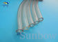 SUNBOW καθαρίζει σωλήνωση 3mm 1/8» ταυτότητας σωλήνων PVC μανικών την εύκαμπτη προμηθευτής