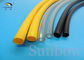 Διαχείριση καλωδίων που σωλήνωση PVC 4mm η σαφής για το λουρί καλωδίων προμηθευτής