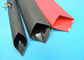 RoHS/REACH heavy wall polyolefin heat shrinable tube with / without adhesive flame-retardant for electronics προμηθευτής