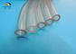 Φιλικοί προς το περιβάλλον διαφανείς πλαστικοί σωλήνες PVC για τις ηλεκτρικές μηχανές 0.8mm - 26mm προμηθευτής
